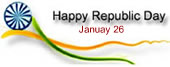 Happy Republic Day