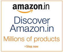 Amazon : Millions of products at great prices