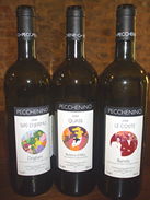Wines from Pecchenino