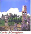 Castle of Conegliano