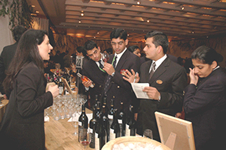 Vinitaly India successful in Mumbai and Delhi 