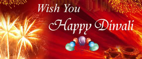 Happy Diwali