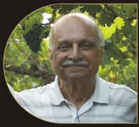 Kanwal Grover of GV Passes Away