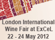 London International Wine Fair
