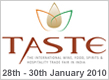 THE INTERNATIONAL WINE, FOOD, SPIRITS & HOSPITALITY TRADE FAIR IN INDIA, 28th - 30th January 2010 | Bombay Exhibition Centre, Mumbai