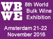 WBWE 2015: 7th World Bulk Wine Exhibition