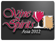 Wine & Spirits Asia 2012 Exhibition