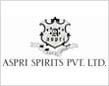 Aspri Spirits Pvt. Ltd.