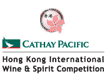 Hong Kong International Wine & Spirit Competition