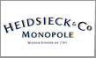 Heidsieck & C Monopole