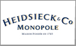 Heidsieck & C� Monopole