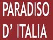 PARADISO D' ITALIA : An Italian love affair