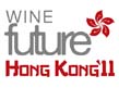 Winefuture Hong Kong 2011