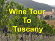 Wine,Gastronomy,Culture,Spa,Golf & Shopping Tour To Tuscany