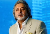 Vijay Mallya