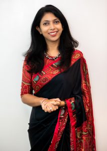 Ipsita Das