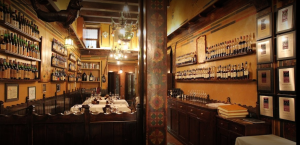 Antica Bottega del Vino