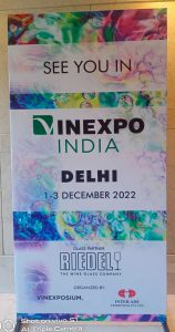 Vinexpo Delhi to be a part of SIAL India again on December 1-3