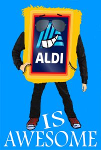 Aldi