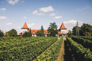 Garamvári Balatonboglár Winery