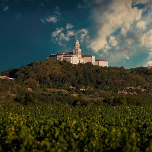 Pannonhalmi Főapátság (Abbey)