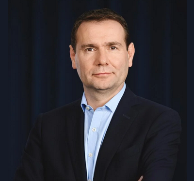 Alexandre Ricard, Chairman and CEO of Pernod Ricard
