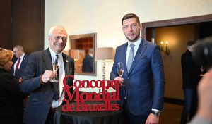 Croatia ready to host Concours Mondial de Bruxelles Wine Competition on 11-15 May
