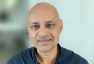 Rajeev Samant, Founder & CEO, Sula Vineyards