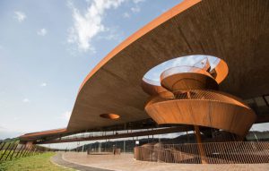 Antinori nel Chianti Classico