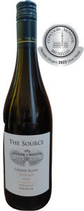 The Source Chenin Blanc Reserve 2022