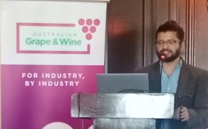 Wine Growers Association of India formed by Producers