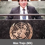 Max Trejo