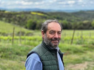 The Story of Gaja in Montalcino and Oriano