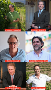 Portuguese Producers to be Protagonists at Wine Future in Coimbra on 7-9 November