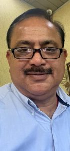 Sanjay Gupta- Director of KD Green Solution Pvt Ltd