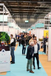 World Bulk Wine Exhibition concludes successfully