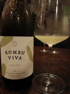 Kombucha Tea