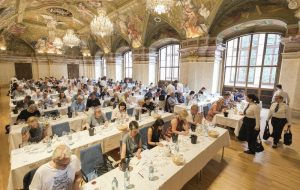 Turbulent times for Austrian Wines being tackled by AWMB