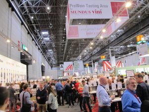 Prowein 2024: Visit 500 Wine Regions during the 30th Anniversary Edition on March 10-12