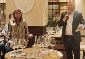 Tasting the Wine Wonders of Australia in Delhi courtesy AUSTRADE