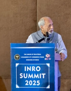 Inro Summit PP