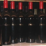 Fratelli cracks another Gold at MundusVini for J’NOON Red