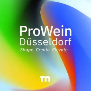 Prowein rebranded as PROWEIN DÜSSELDORF takes place on 15-17 March 2026