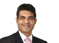 Siddharth Suri, Managing Director, Moët Hennessy India - Copy