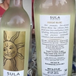 Sula introduces Low-alcohol White Wine Muscat Blanc to widen the Market