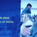 Vinexpo Mumbai Wine Show of 3-4 October cancelled-with no explanation