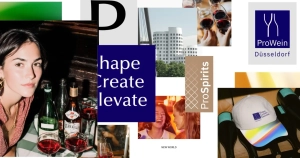 ProWein 2026 on 15-17 March to be compact and efficient