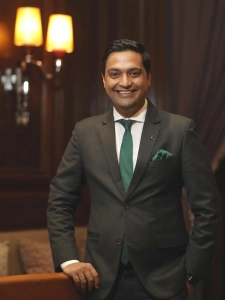 Leela Hotel Delhi launches TURIYA Premium Private Indian Wine Labels 