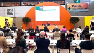 Wine Paris 2026: Reflections trough an Indian Lens