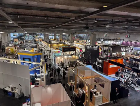 Wine Paris 2026: Reflections trough an Indian Lens